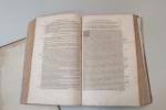 L. ANNAEI SENECAE PHILO SOPHI STOICRUM OMNIUM ACUTISSIMI Paris 1580,...