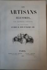 REUNION d'OUVRAGES (4 volumes) : FOURNIER, Edouard, Le théâtre Français...