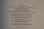 ARAGON PICASSO Shakspeare éditions Cercle d'art 1965 exemplaire 1234