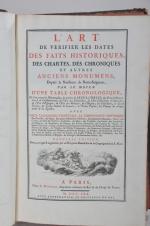 REUNION d'OUVRAGES (6 vol) : ARCERE, Histoire de la ville...
