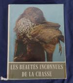 HAJEK Karel "Les beautés inconnues de la chasse" 1 vol
Expert...