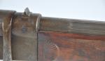 CARABINE Buffalo Eureka, calibre 6 mm + 9 mm Flobert,...