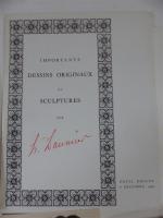LITHOGRAPHIES SATIRIQUES (réunion de plus d'une cinquantaine) d'Honoré Daumier, C.1845,...