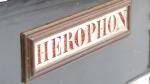 EUROPHONICA - HEROPHON