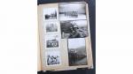 « Guerre dÉthiopie (1935-1936) » Cahier de 330 photos (env.) du journaliste...
