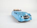 C.I.J. (Briare, 1948) cabriolet Renault Viva Grand sport en tôle...