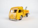 C.I.J. (Briare, v.1955) petit camion Renault Faineant dépannage en tôle...