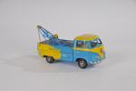 TIPPCO (Allemagne, années 50)  Volkswagen pick-up dépannage SERVICE, en...