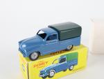 3 modèles, dont 2 CLUB DINKY France : camping car Renault...