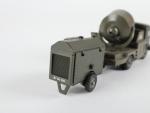 C.I.J. d'époque réf 3/96 camion Renault Galion porte projecteur militaire...