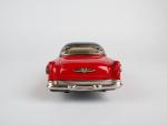 IRCO (Japon, 1956), Chrysler New Yorker sedan 1955, tôle laquée...
