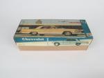 ATC  ASAHI TOYS (Japon, 1963) Chevrolet Impala 1963 sedan...