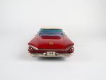 ICHIKO pour CRAGSTAN (Japon, 1961 pour vente aux USA) Buick...