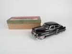 KOSUGE-MARUSAN (Japon, 1952) Cadillac sedan 1951 , tôle laquée noir,...