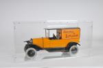 LES JOUETS CITROËN (Paris, 1925) camionnette B2 « Service de Livraison »...