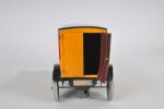 LES JOUETS CITROËN (Paris, 1925) camionnette B2 « Service de Livraison »...