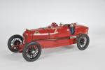 C.I.J. (Briare, v.1932) Alfa Romeo Grand Prix P2 en tôle...