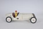 JEP (Paris, 1930) voiture de course Renault « AUTO BOLIDE » ,...