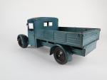 LES JOUETS RENAULT par C.I.J. (Briare, 1939) camion 5,5 tonnes...