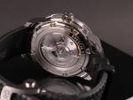 CHOPARD Chronometer MILLE MIGLIA "BRESCIA-ROMA-BRESCIA" 
MONTRE bracelet d'homme acier, mouvement...