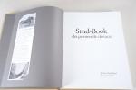 "Stud-Book des peintres de chevaux", 160 peintres français ou ayant...