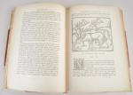 La vénerie par Jacques du Fouilloux de 1844, un volume....