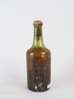 CHÂTEAU CHALON, JEAN MACLE 1976, une bouteille (étiquette déchrirée, niveau...