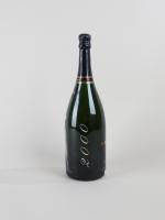 TAITTINGER - Prélude, 2000, Champagne, 1 magnum sérigraphié, n°29067