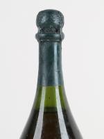 1 Btle Champagne DOM PÉRIGNON 1969 (léger manque)