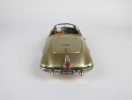TIPPCO (Allemagne, v. 1955) réf 960 cabriolet futuriste Phantom, en...