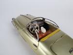 TIPPCO (Allemagne, v. 1955) réf 960 cabriolet futuriste Phantom, en...