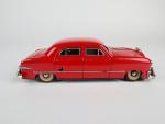 RARE : S.G  GUNTHERMANN (Allemagne, 1952-55) berline Ford Fordor 1951...