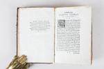 CANTER, Willem. 
Gulielmi Canteri... Novarum lectionum libri septem: in quibus,...