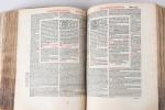 * (CODE JUSTINIEN). 
Codex. Codicis domini Justiniani sacratissimi principis libri...