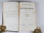ARAGO, François. 
Astronomie populaire. 
Paris: Gide et Baudry, 1854-57. 
Première...