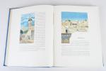 LALLEMAND, Charles. 
Tunis et ses environs. 
Texte et dessins d'après...
