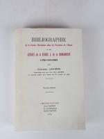 DENIAU, Abbé Félix, CHAMARD, Dom Fr. , UZUREAU, F. 
Histoire...