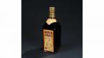 1 bouteille RHUM J.M BALLY 1929 Plantation Lajus du Carbet