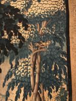 TAPISSERIES - ENSEMBLE de trois verdures, XVIIème siècle - Ateliers...