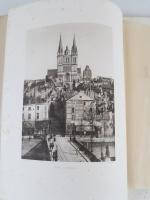 BESSONNEAU. J. "l'Anjou en 1900" volume illustré, Angers, Germain et...
