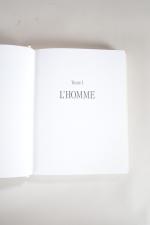 DE GAULLE - L'Homme et L'oeuvre. Plon / Institut Charles...