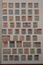 ALLEMAGNE RFA BERLIN  DDR : collection de timbres en...