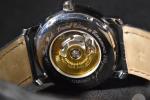 FREDERIC CONSTANT: belle montre d'homme  modèle FC 303 automatique...