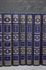 Diderot et d'Alembert, Encyclopédie ou Dictionnaire Raisonné des Sciences, des...