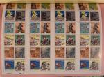FRANCE : petit lot de timbres neufs sans trace de...