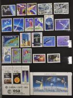 EUROPA : importante collection de timbres Europa, de 1956 à...