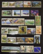 EUROPA : importante collection de timbres Europa, de 1992 à...