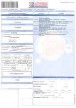 RENAULT Kangoo DCI 70, Immatriculation : AK-895-RT, GO, 6CV, 19/06/2007,...
