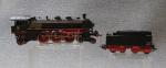 MARKLIN : locomotive à vapeur type BR 18 ref 3093...