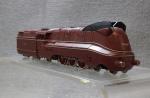 MARKLIN : locomotive à vapeur type BR 03 ref 3089...